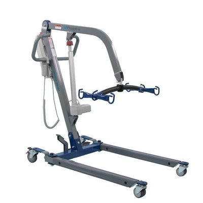 Protekt | Sit-To-Stand Compact 500 Patient Lift - Mobility Daddy