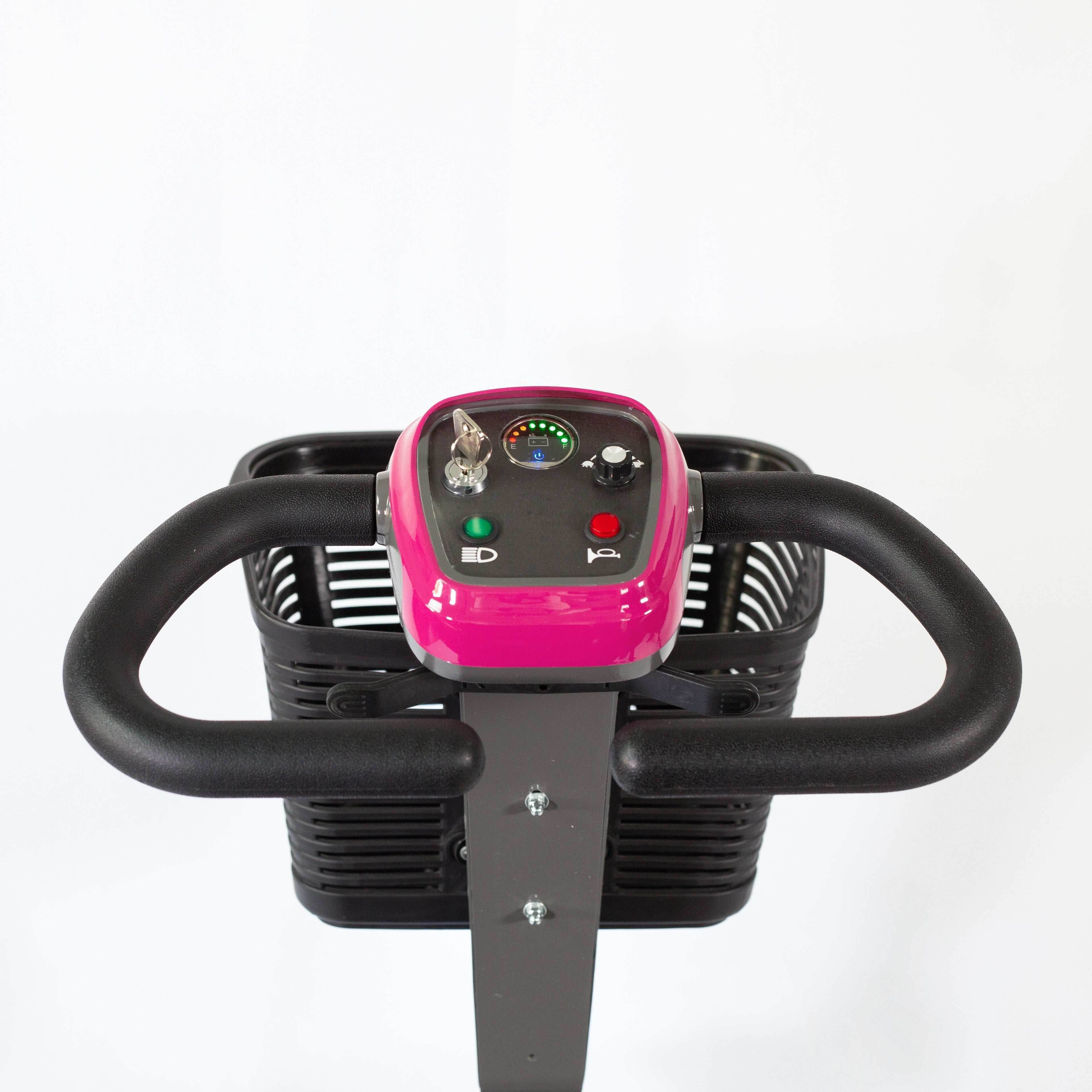 Reyhee Cruiser | Electric Mobility Scooter - Mobility Daddy