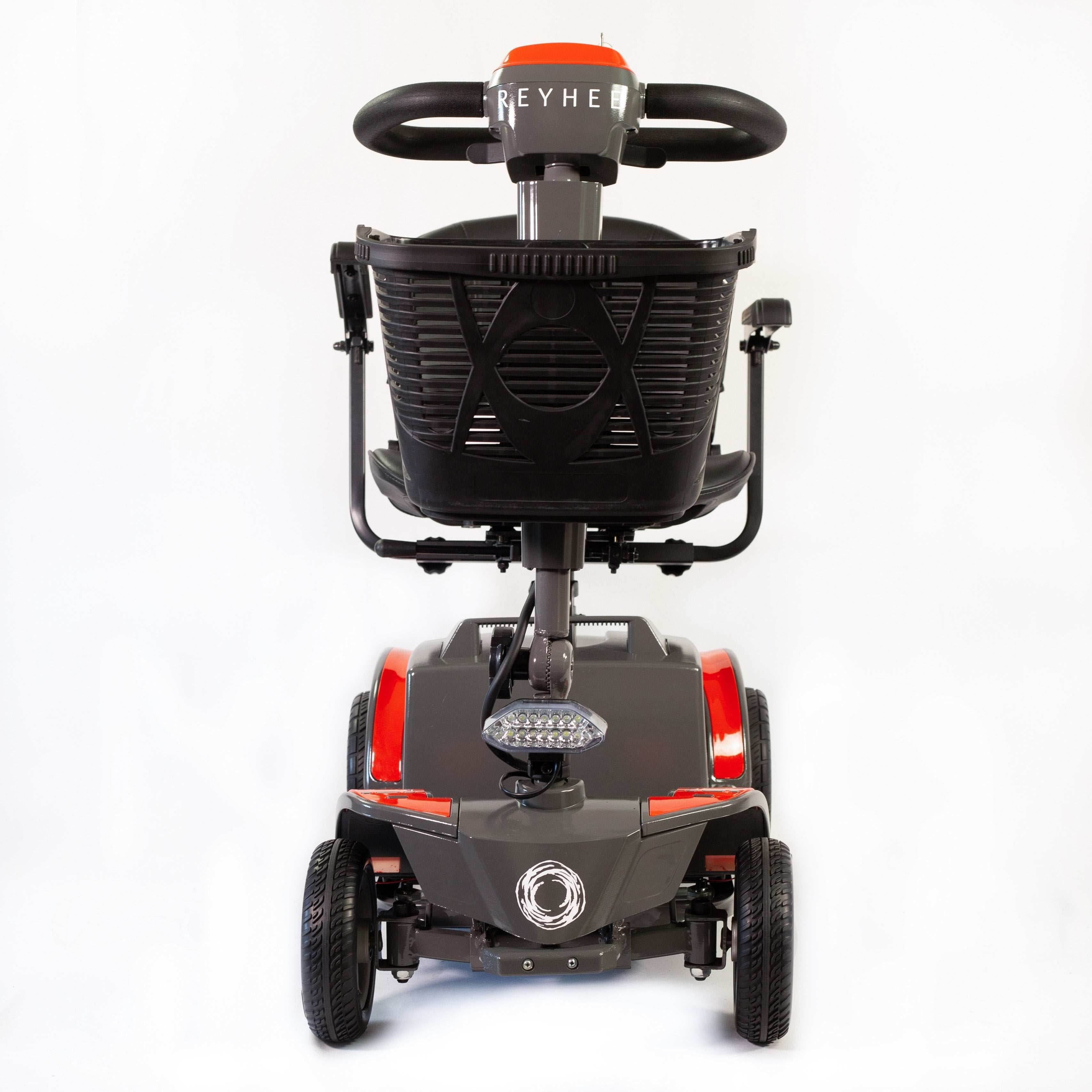 Reyhee Cruiser | Electric Mobility Scooter - Mobility Daddy