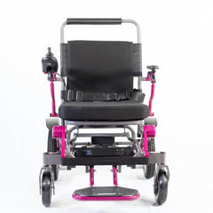 Reyhee Roamer | Power Chair – Model XW-LY001 - Mobility Daddy