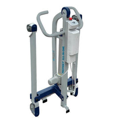 Protekt | All-In-One Folding | Folding Electric Lift for Everyday Transfers (350 lb Capacity) - Mobility Daddy