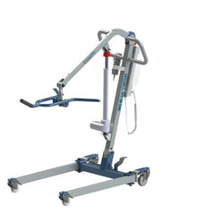 Protekt | All-In-One Folding | Folding Electric Lift for Everyday Transfers (350 lb Capacity) - Mobility Daddy