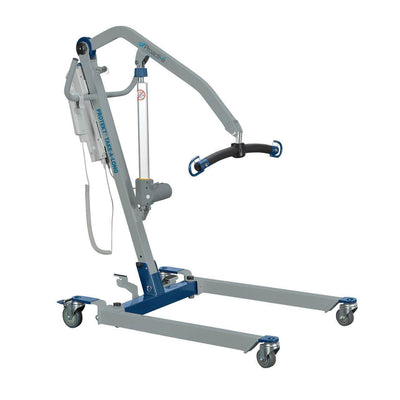 Protekt | Take-A-Long Portable Folding Lift (400 lb.) - Mobility Daddy