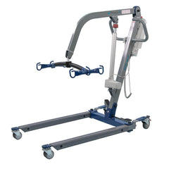 Protekt | 600 Electric Lift - Mobility Daddy