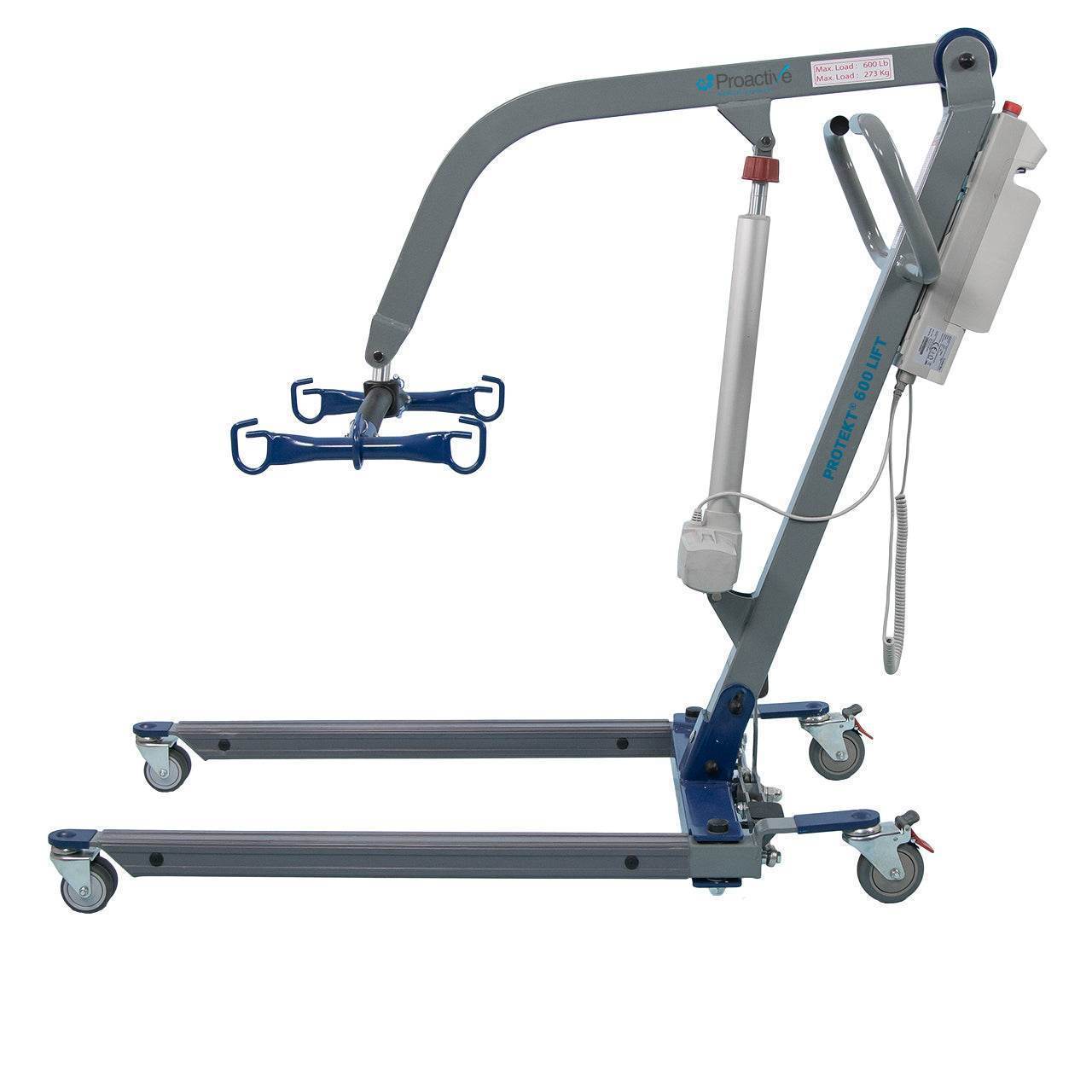 Protekt | 600 Electric Lift - Mobility Daddy