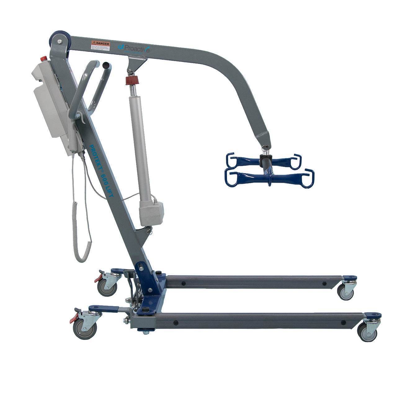 Protekt | 600 Electric Lift - Mobility Daddy