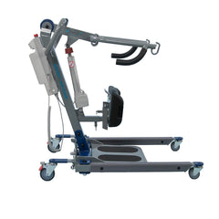 Protekt | 500 Stand – Electric Sit-To-Stand Lift (500 lb) - Mobility Daddy