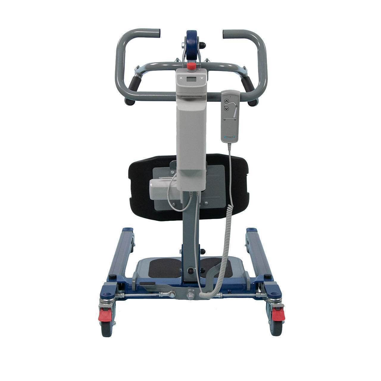 Protekt | 500 Stand – Electric Sit-To-Stand Lift (500 lb) - Mobility Daddy