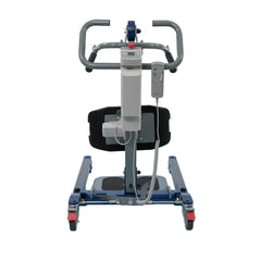 Protekt | 500 Stand – Electric Sit-To-Stand Lift (500 lb) - Mobility Daddy