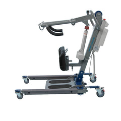 Protekt | 500 Stand – Electric Sit-To-Stand Lift (500 lb) - Mobility Daddy