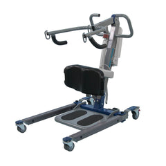 Protekt | 500 Stand – Electric Sit-To-Stand Lift (500 lb) - Mobility Daddy