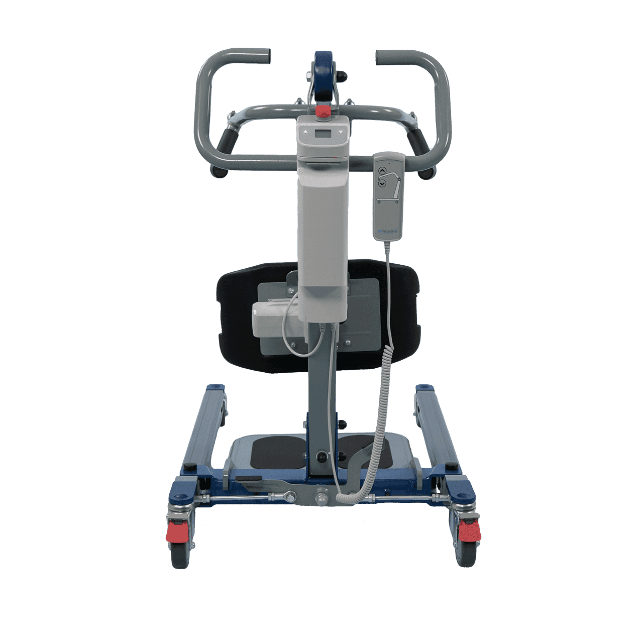 Protekt | 600 Stand – Electric Sit-To-Stand Lift (600 lb) - Mobility Daddy