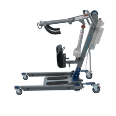 Protekt | 600 Stand – Electric Sit-To-Stand Lift (600 lb) - Mobility Daddy