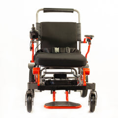 Reyhee Roamer | Power Chair – Model XW-LY001 - Mobility Daddy
