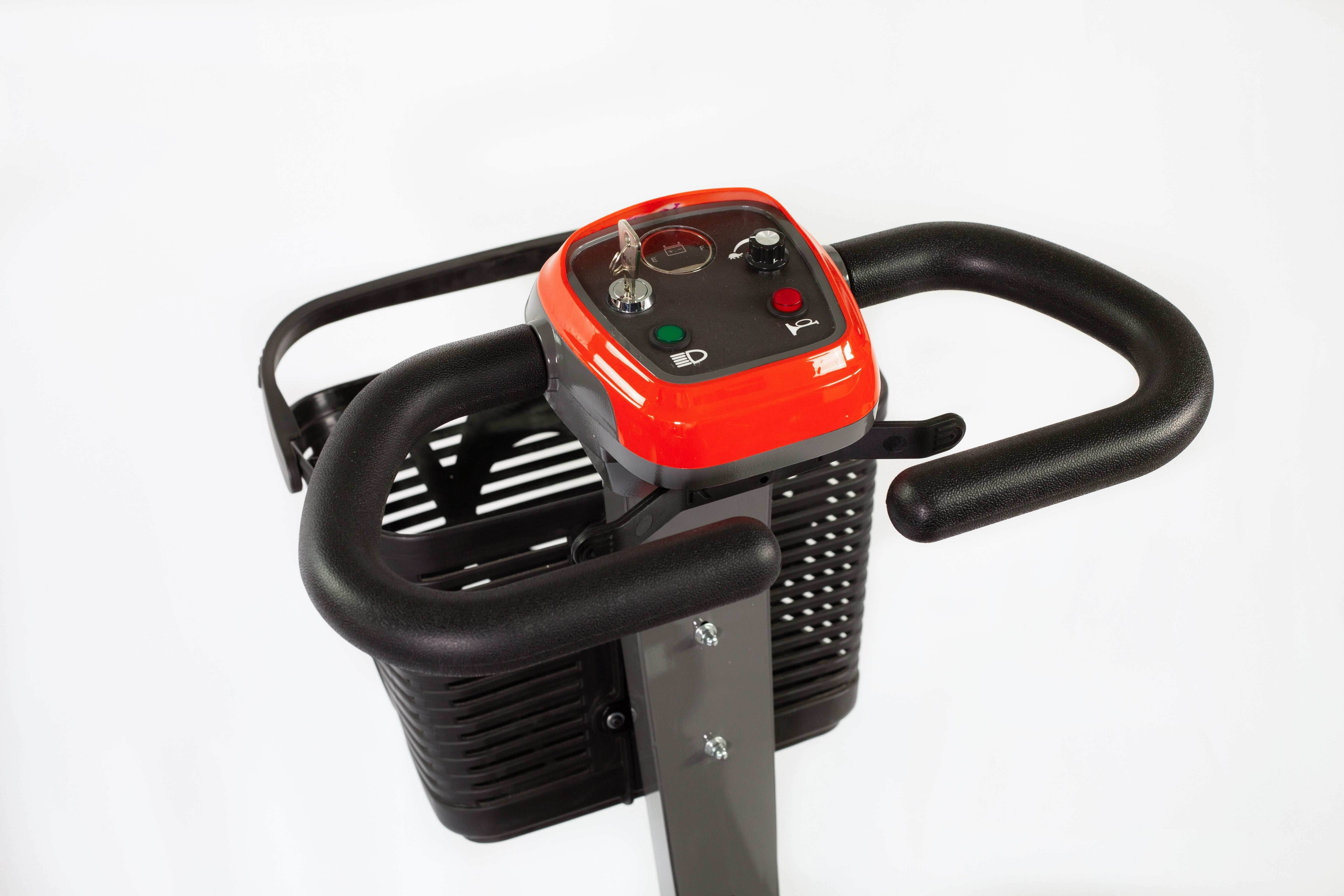 Reyhee Cruiser | Electric Mobility Scooter - Mobility Daddy