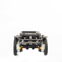 Reyhee Roamer | Power Chair – Model XW-LY001 - Mobility Daddy