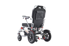 CareMoving | Powerchair E403 - Mobility Daddy