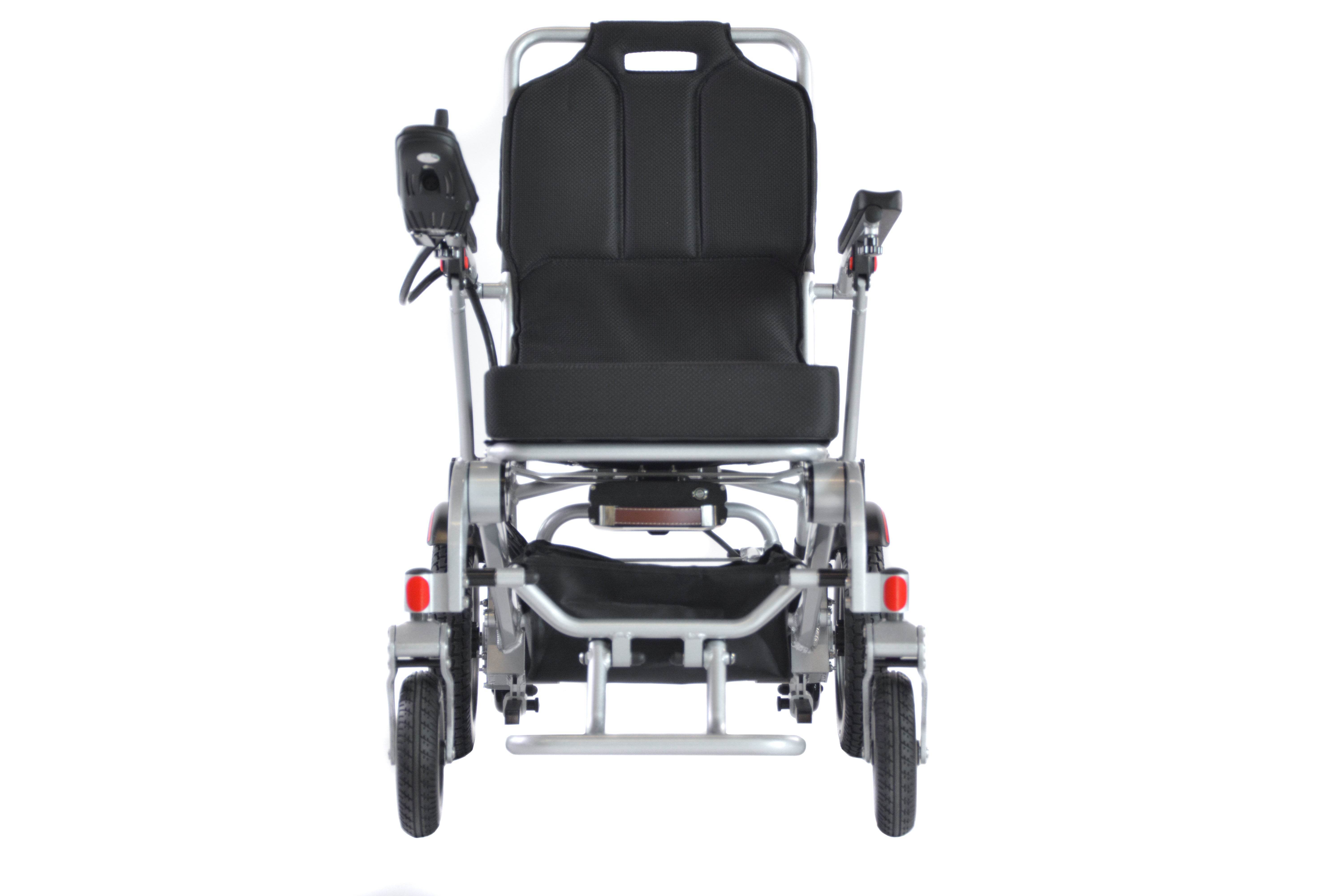 CareMoving | Powerchair E403 - Mobility Daddy