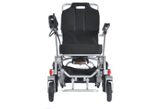 CareMoving | Powerchair E403 - Mobility Daddy