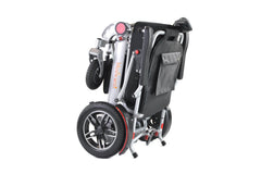 CareMoving | Powerchair E403 - Mobility Daddy
