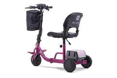 Reyhee Triad | Light Folding Electric Mobility Scooter - Mobility Daddy
