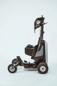 Matia Mobility | Tek RMD