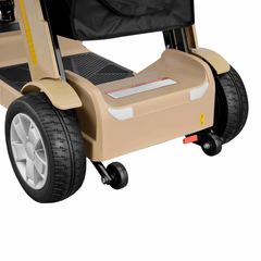 Reyhee Flex | Electric Folding Mobility Scooter - Mobility Daddy