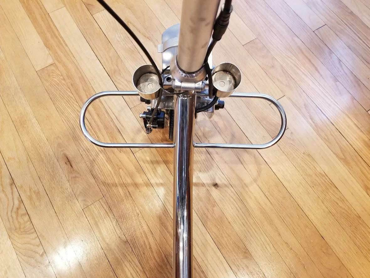 HandyScoot | HS101 - Mobility Daddy