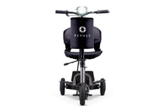 Reyhee Triad | Light Folding Electric Mobility Scooter - Mobility Daddy