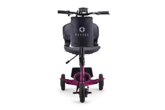 Reyhee Triad | Light Folding Electric Mobility Scooter - Mobility Daddy