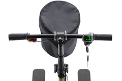 Reyhee EXO | Electric Foldable Mobility Scooter - Mobility Daddy