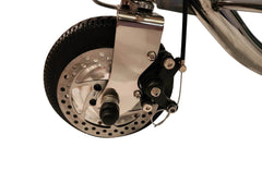 HandyScoot | HS101 - Mobility Daddy