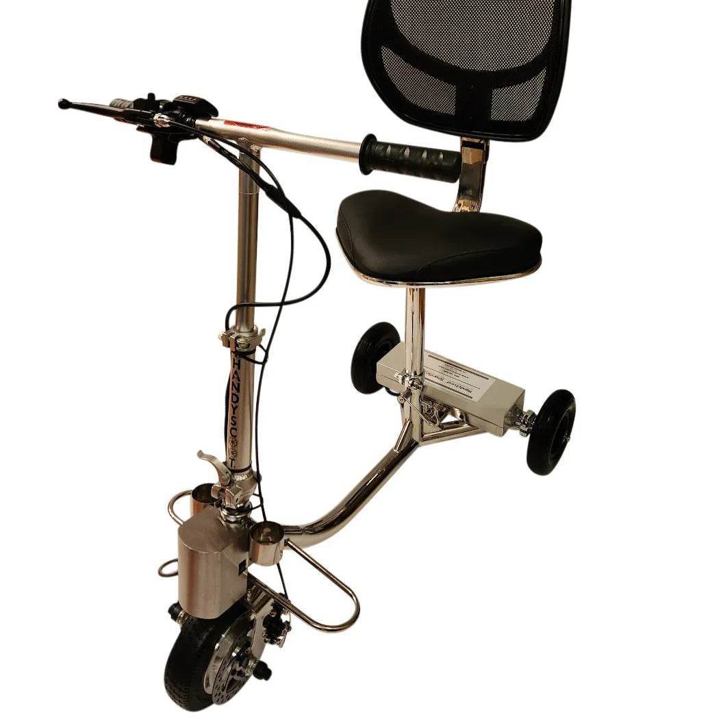 HandyScoot | HS101 - Mobility Daddy