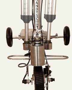 HandyScoot | HS101 - Mobility Daddy