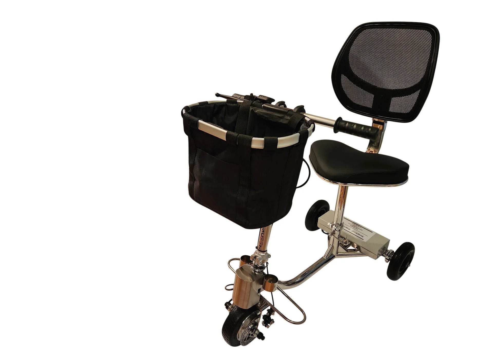 HandyScoot | HS101 - Mobility Daddy