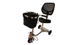 HandyScoot | HS101 - Mobility Daddy