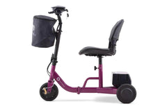 Reyhee Triad | Light Folding Electric Mobility Scooter - Mobility Daddy