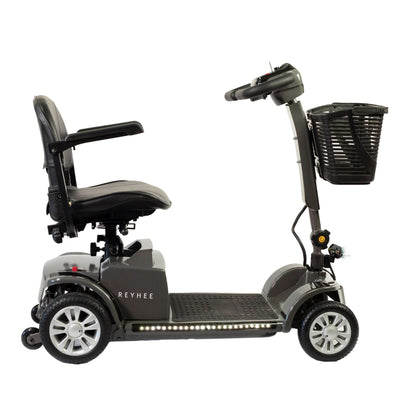 Reyhee Cruiser | Electric Mobility Scooter - Mobility Daddy