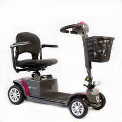 Reyhee Cruiser | Electric Mobility Scooter - Mobility Daddy