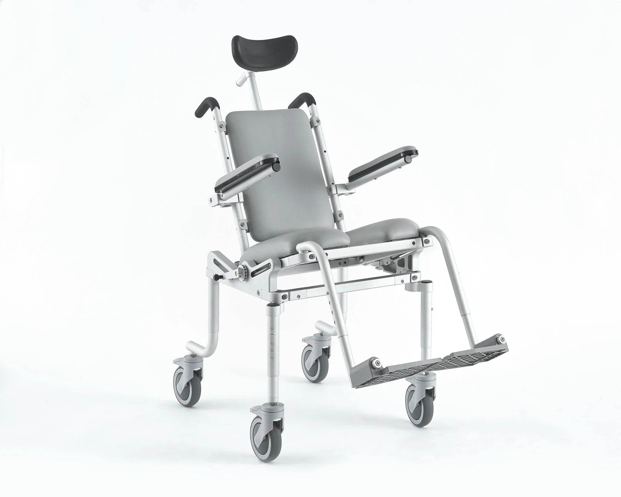 Nuprodx | MC4000TiltPed Pediatric Multichair - Mobility Daddy