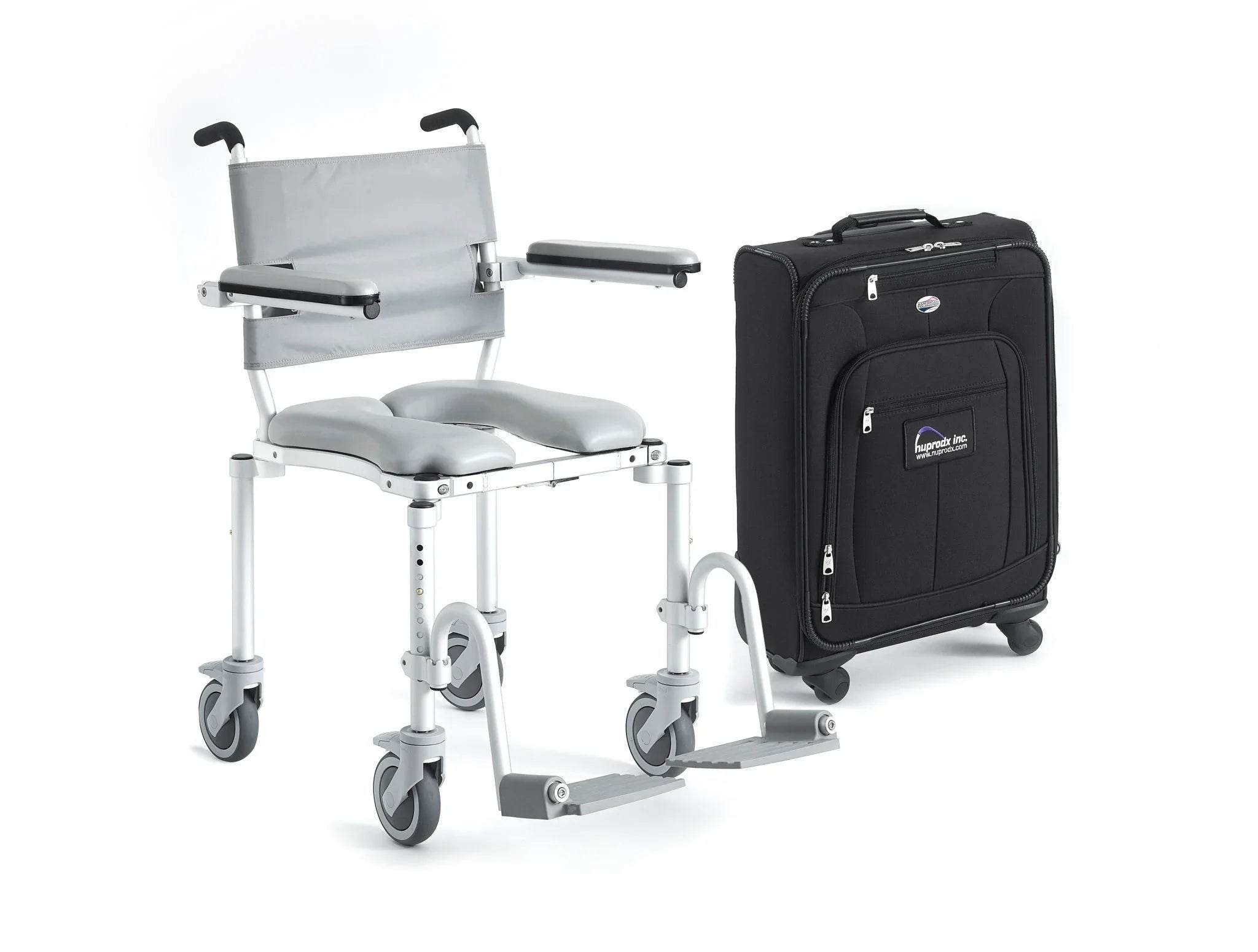Nuprodx | MC4000TX Multichair - Mobility Daddy