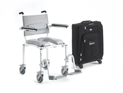 Nuprodx | MC4000TX Multichair - Mobility Daddy