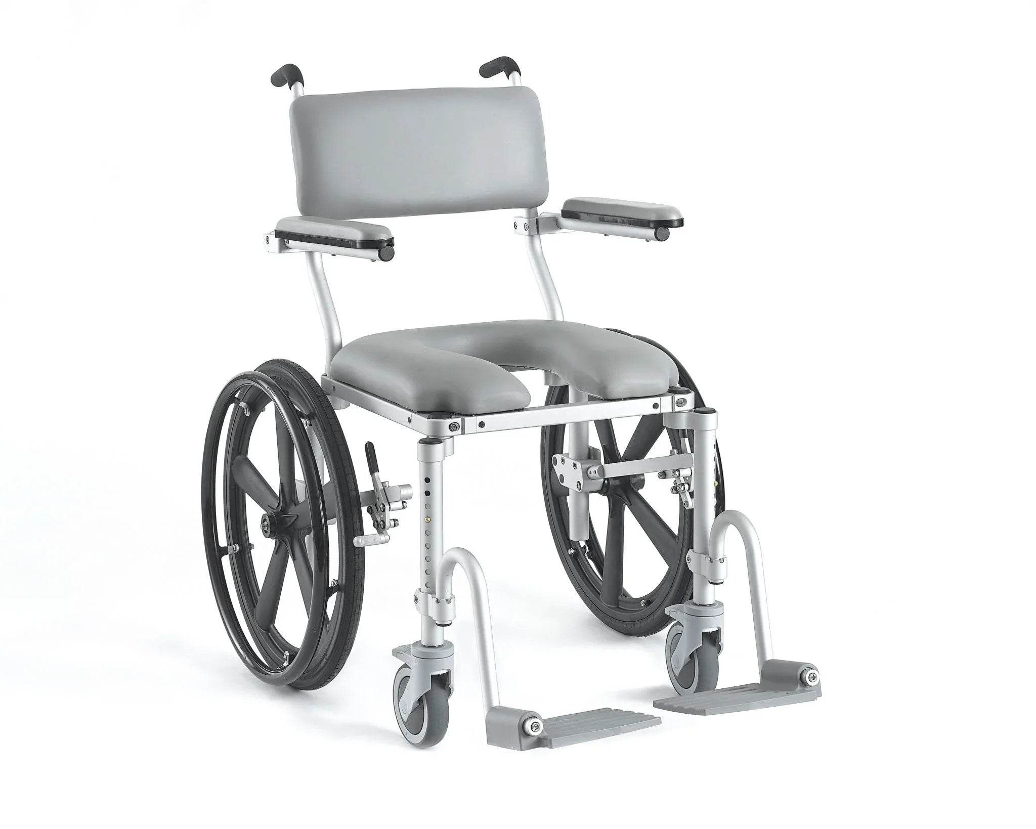 Nuprodx | MC4020 Multichair - Mobility Daddy