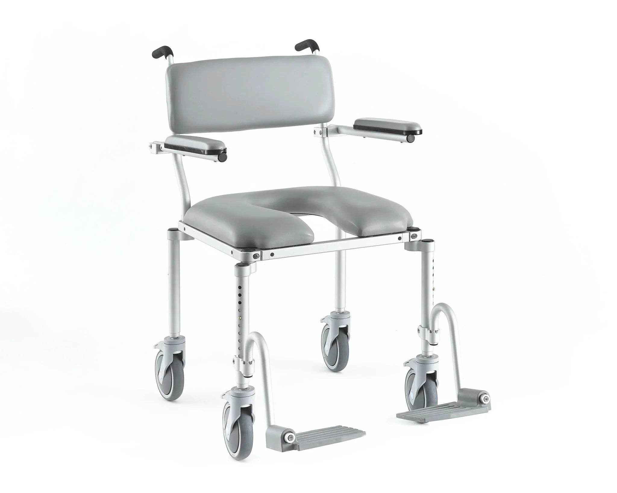 Nuprodx | MC4200 Multichair - Mobility Daddy