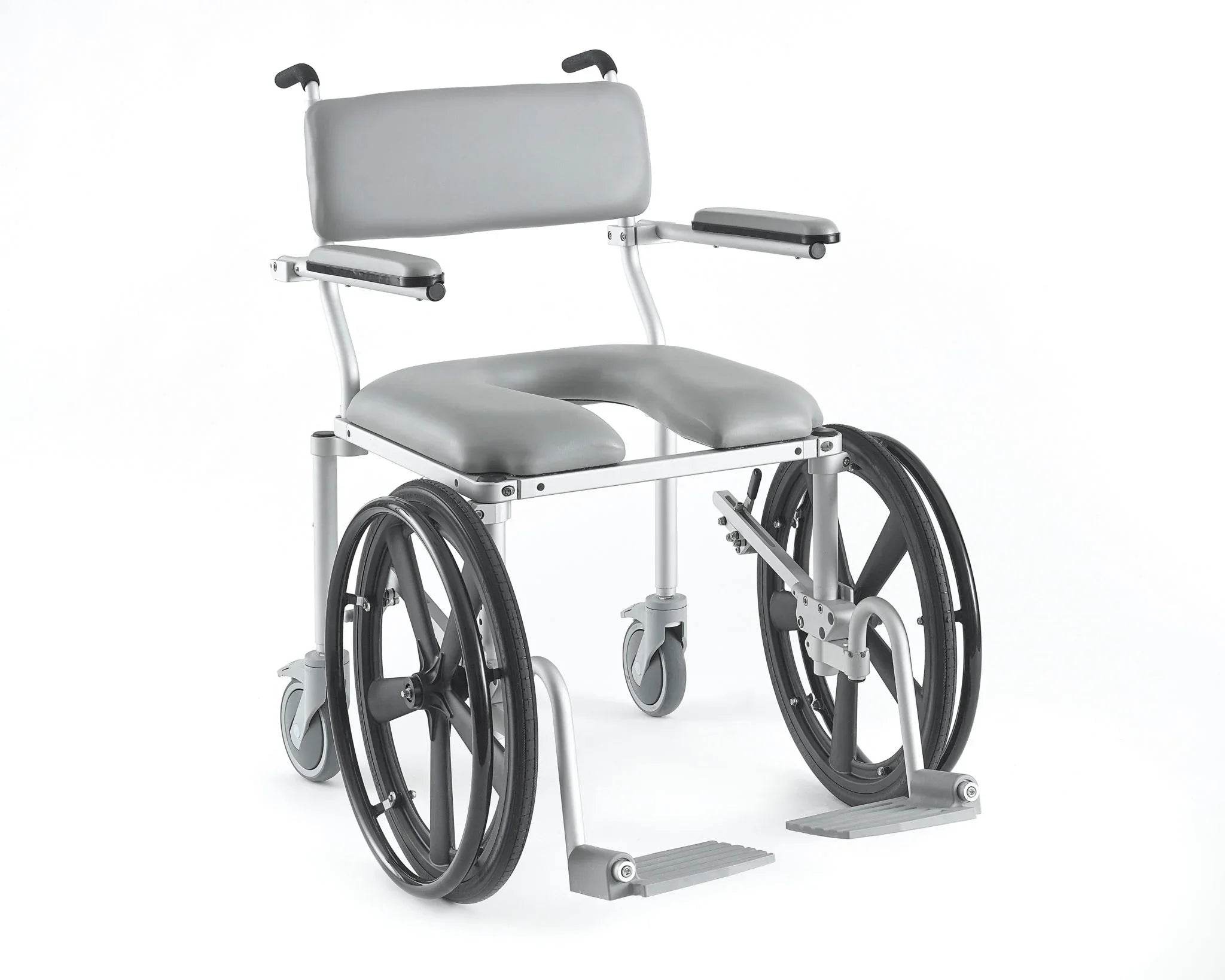 Nuprodx | MC4220RX Multichair - Mobility Daddy