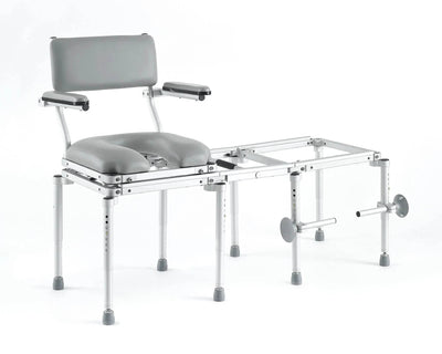 Nuprodx | MC5000 Multichair System - Mobility Daddy