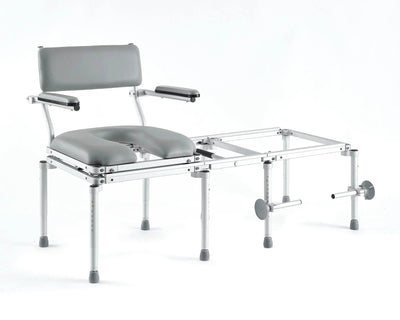 Nuprodx | MC5200 XL Multichair System - Mobility Daddy
