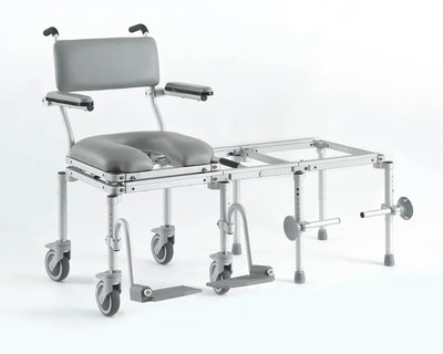 Nuprodx MC6000 | Modular Chair with Sliding Track System - Mobility Daddy