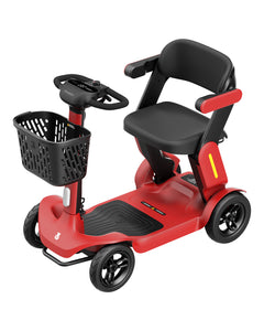 Paiseec Mobility Scooter S3