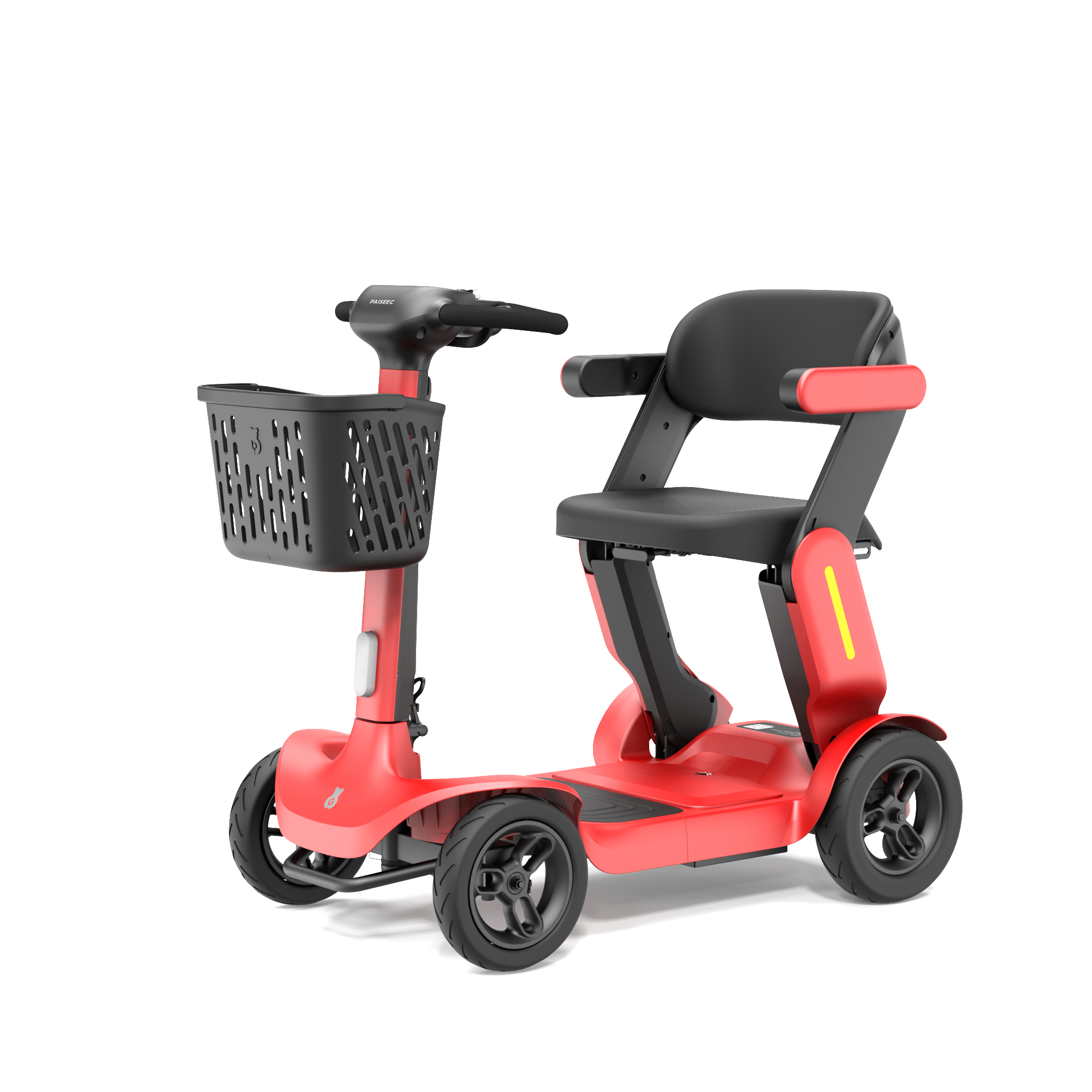 Paiseec Mobility Scooter S3